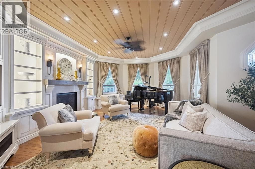 Detached for sale at 1 BAVARIAN Place, St. Clements, Wellesley, Ontario, photo 14