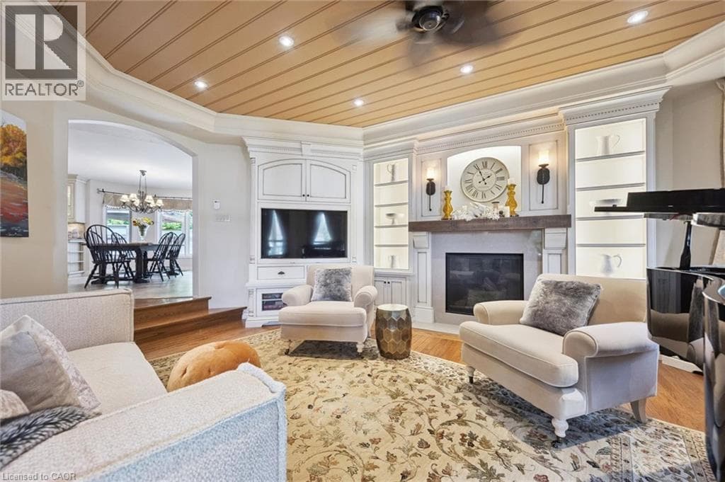 Detached for sale at 1 BAVARIAN Place, St. Clements, Wellesley, Ontario, photo 15