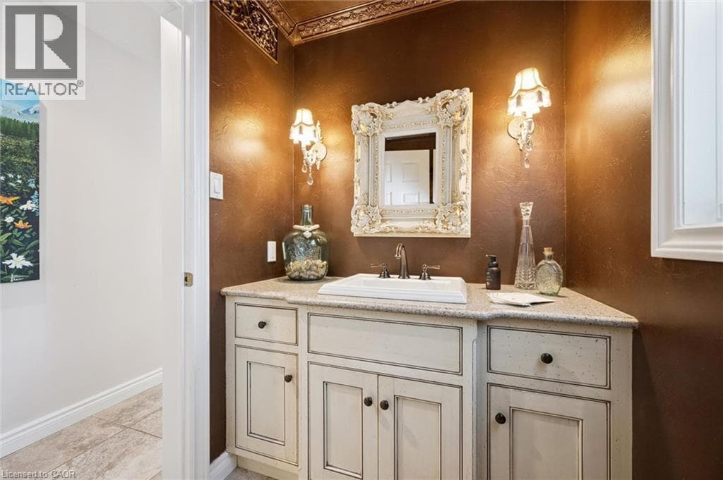 Detached for sale at 1 BAVARIAN Place, St. Clements, Wellesley, Ontario, photo 17
