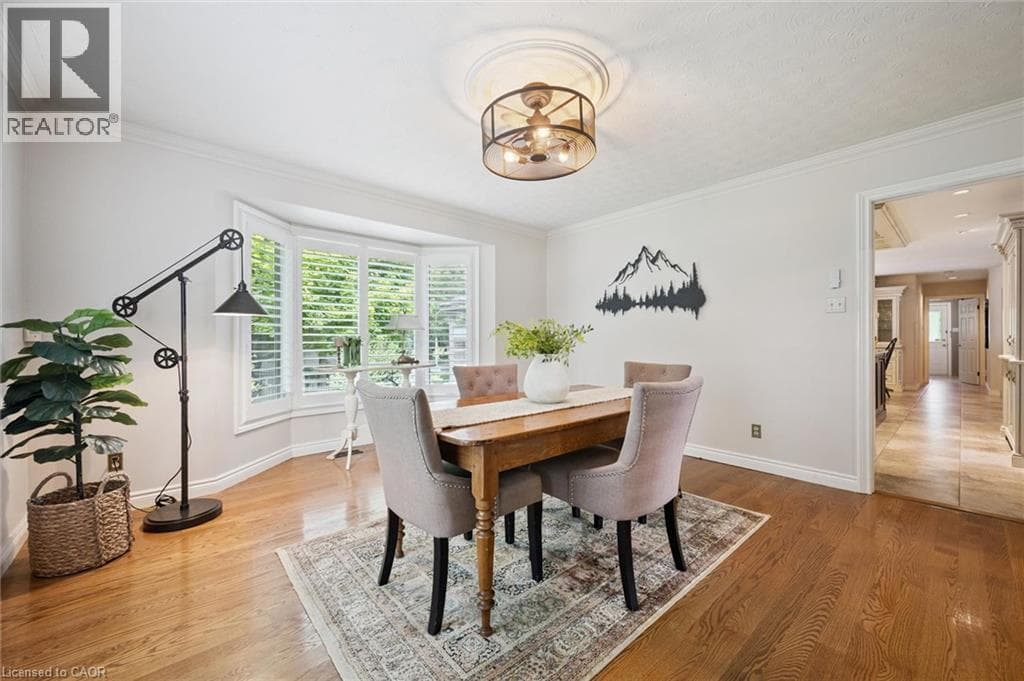 Detached for sale at 1 BAVARIAN Place, St. Clements, Wellesley, Ontario, photo 7