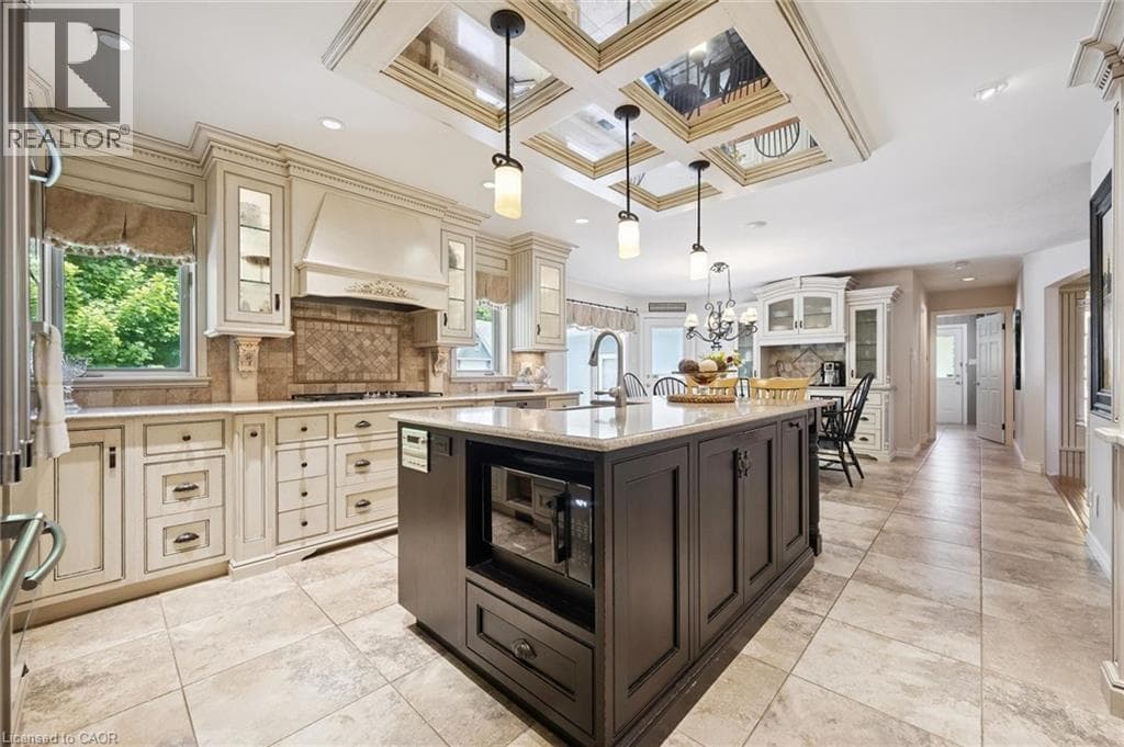 Detached for sale at 1 BAVARIAN Place, St. Clements, Wellesley, Ontario, photo 13