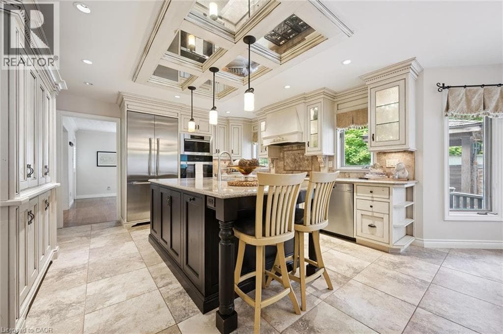 Detached for sale at 1 BAVARIAN Place, St. Clements, Wellesley, Ontario, photo 9