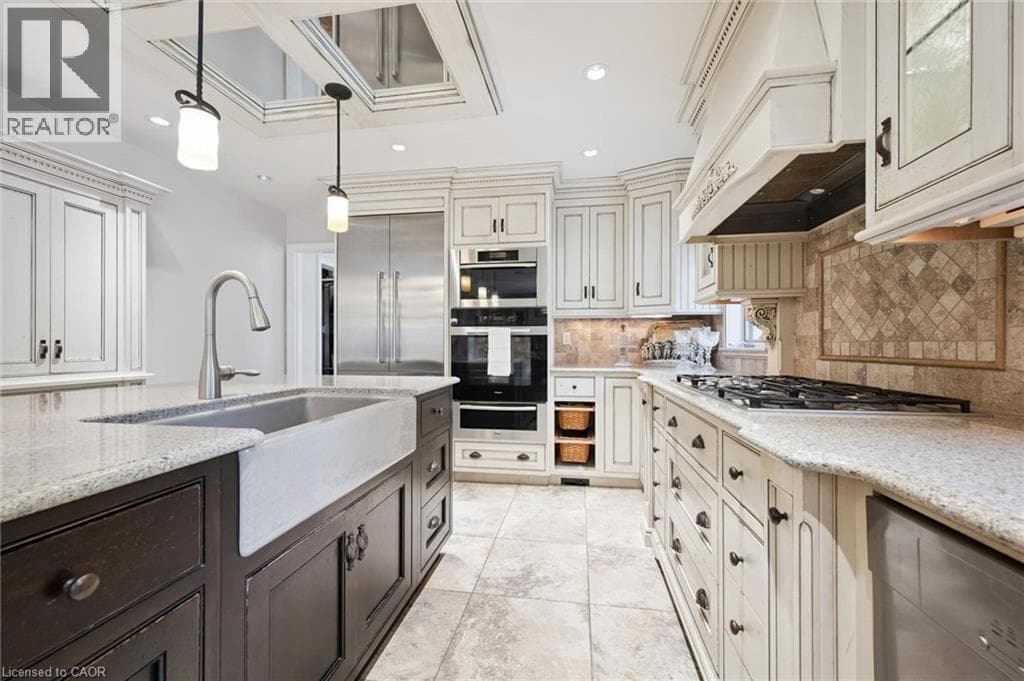 Detached for sale at 1 BAVARIAN Place, St. Clements, Wellesley, Ontario, photo 10
