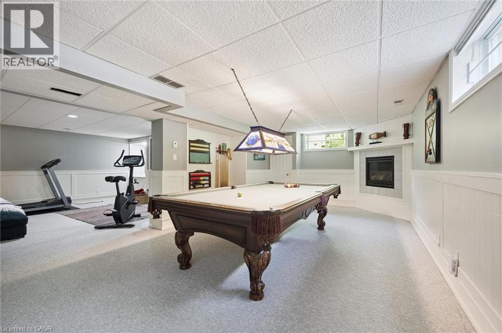 Detached for sale at 1 BAVARIAN Place, St. Clements, Wellesley, Ontario, photo 37