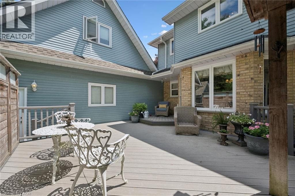 Detached for sale at 1 BAVARIAN Place, St. Clements, Wellesley, Ontario, photo 39