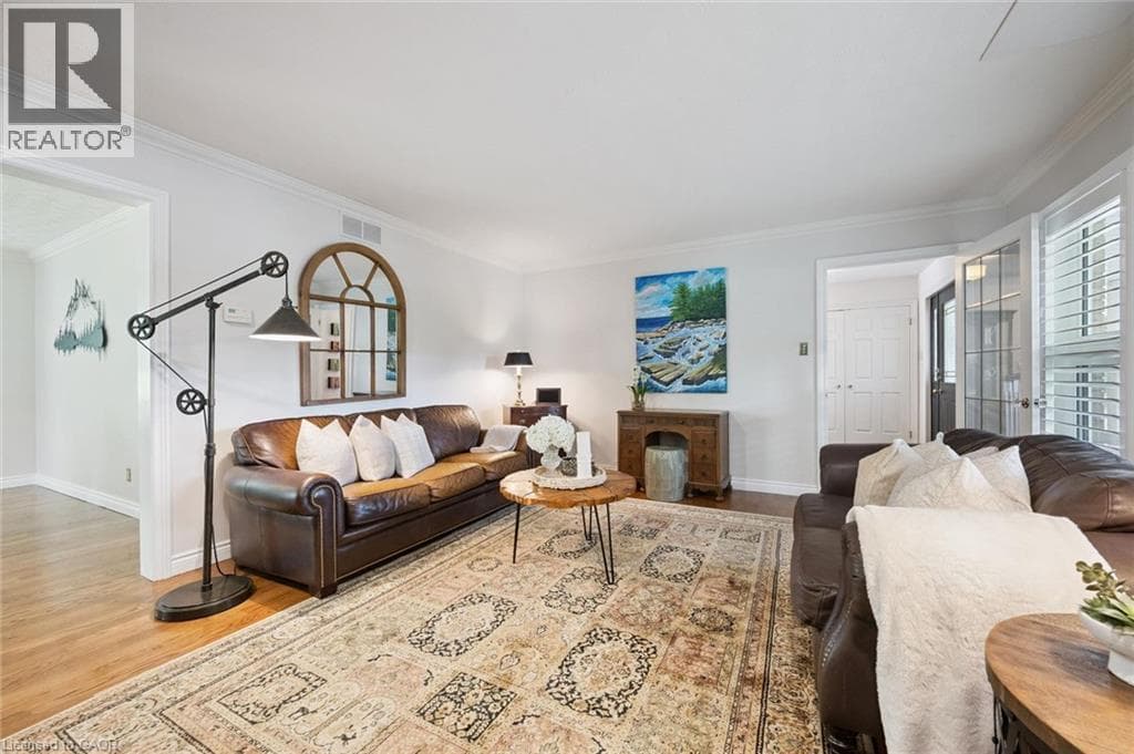 Detached for sale at 1 BAVARIAN Place, St. Clements, Wellesley, Ontario, photo 6