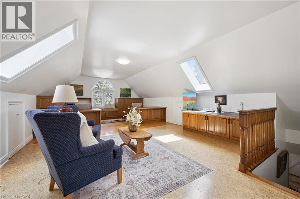 Detached for sale at 1 BAVARIAN Place, St. Clements, Wellesley, Ontario, photo 18