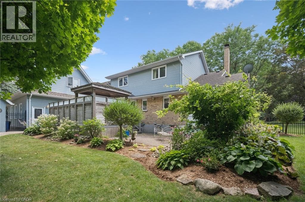 Detached for sale at 1 BAVARIAN Place, St. Clements, Wellesley, Ontario, photo 40