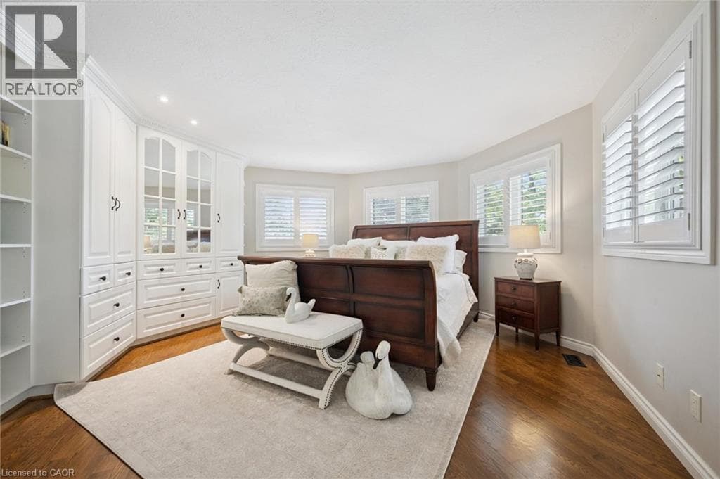 Detached for sale at 1 BAVARIAN Place, St. Clements, Wellesley, Ontario, photo 21