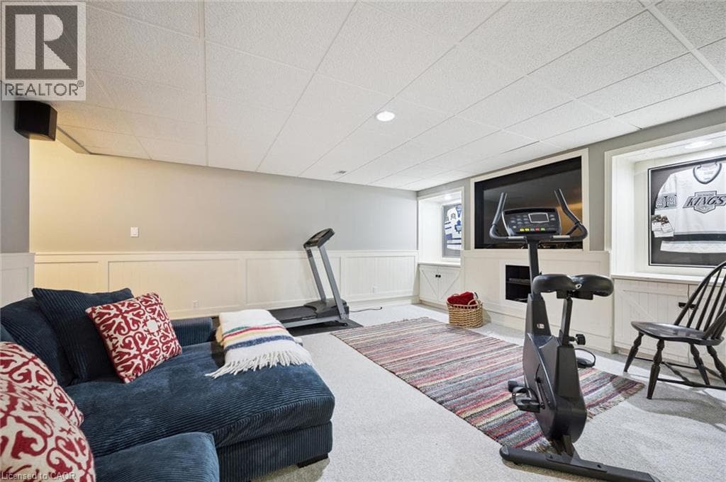Detached for sale at 1 BAVARIAN Place, St. Clements, Wellesley, Ontario, photo 34