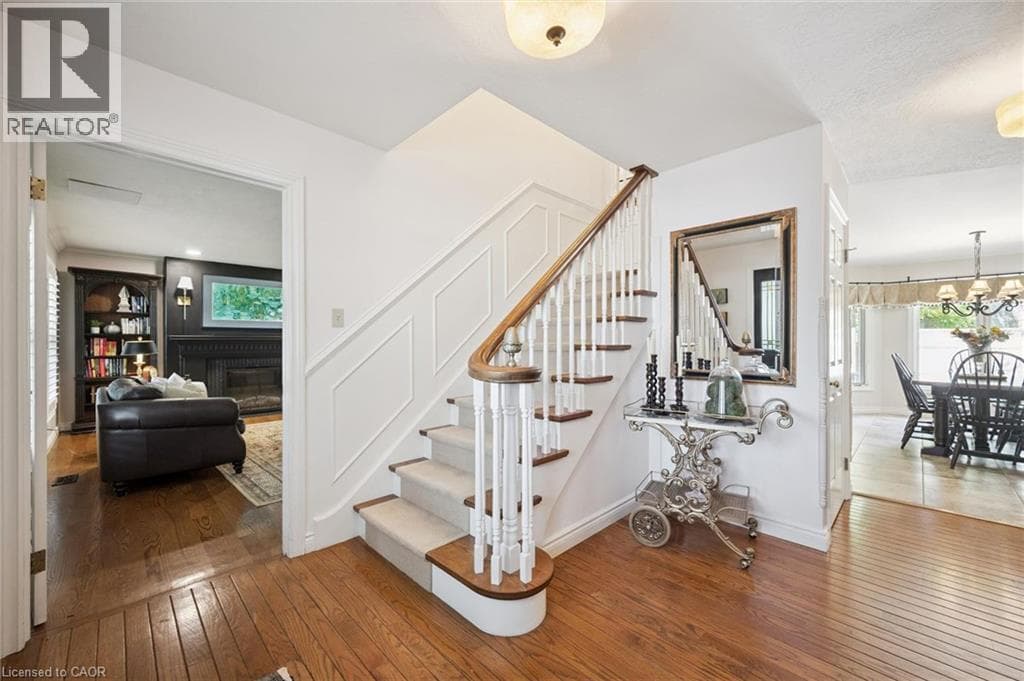 Detached for sale at 1 BAVARIAN Place, St. Clements, Wellesley, Ontario, photo 4