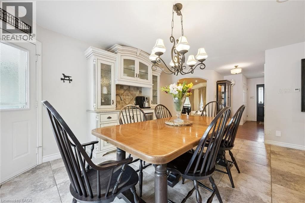 Detached for sale at 1 BAVARIAN Place, St. Clements, Wellesley, Ontario, photo 8
