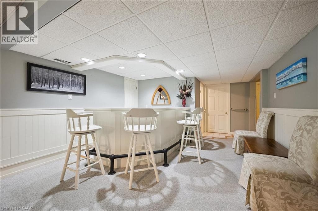Detached for sale at 1 BAVARIAN Place, St. Clements, Wellesley, Ontario, photo 35