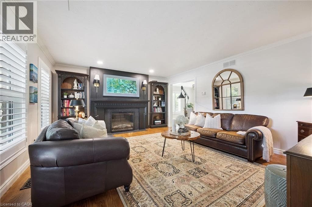 Detached for sale at 1 BAVARIAN Place, St. Clements, Wellesley, Ontario, photo 5
