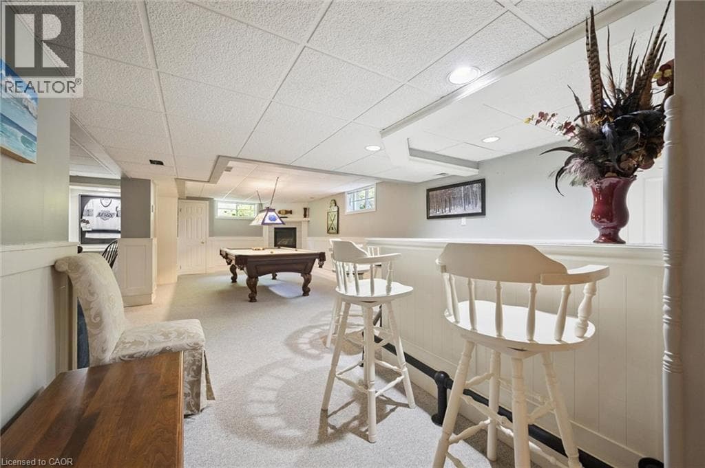Detached for sale at 1 BAVARIAN Place, St. Clements, Wellesley, Ontario, photo 36