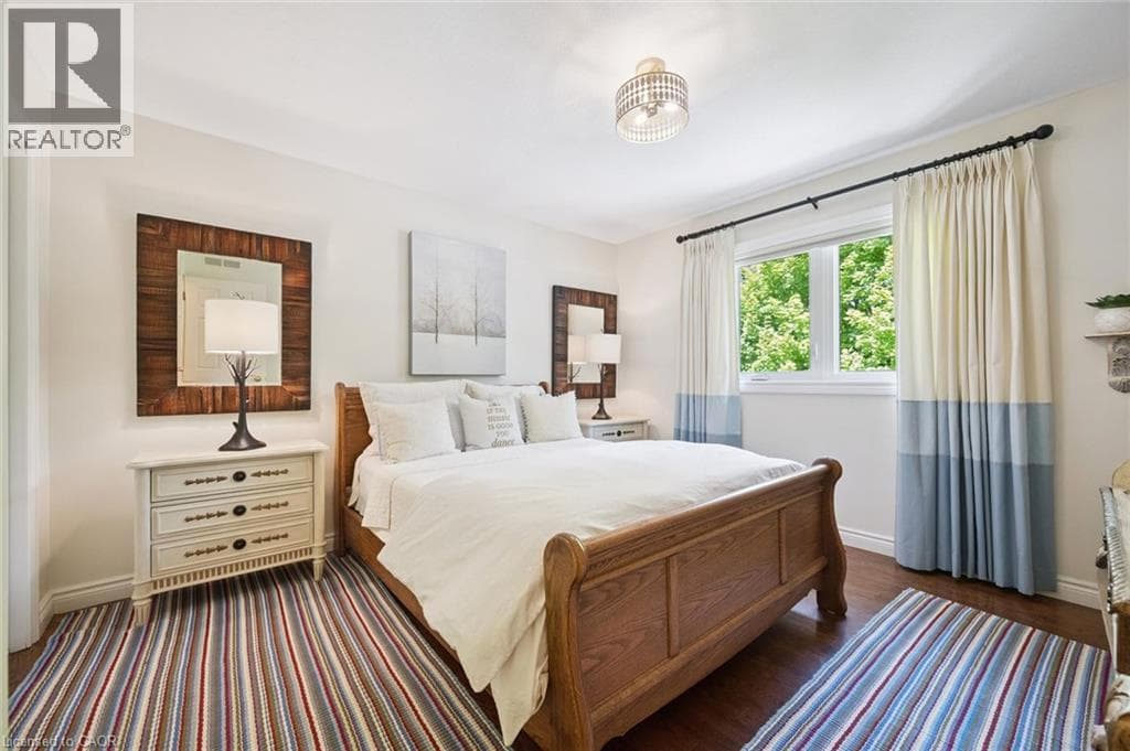Detached for sale at 1 BAVARIAN Place, St. Clements, Wellesley, Ontario, photo 29