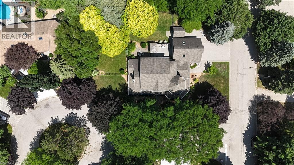 Detached for sale at 1 BAVARIAN Place, St. Clements, Wellesley, Ontario, photo 44