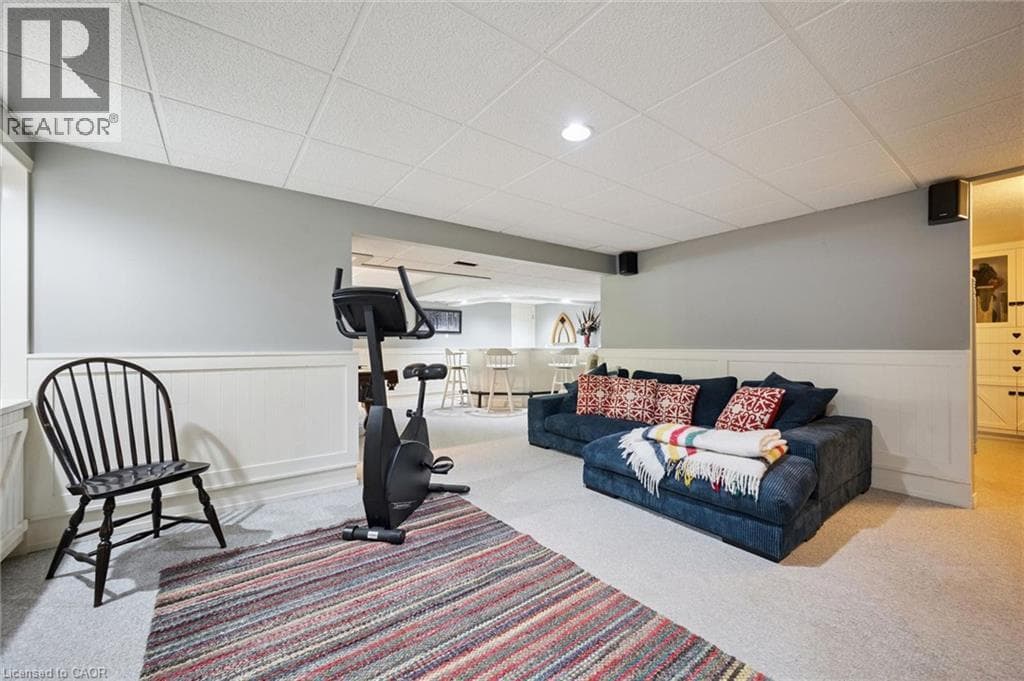 Detached for sale at 1 BAVARIAN Place, St. Clements, Wellesley, Ontario, photo 33