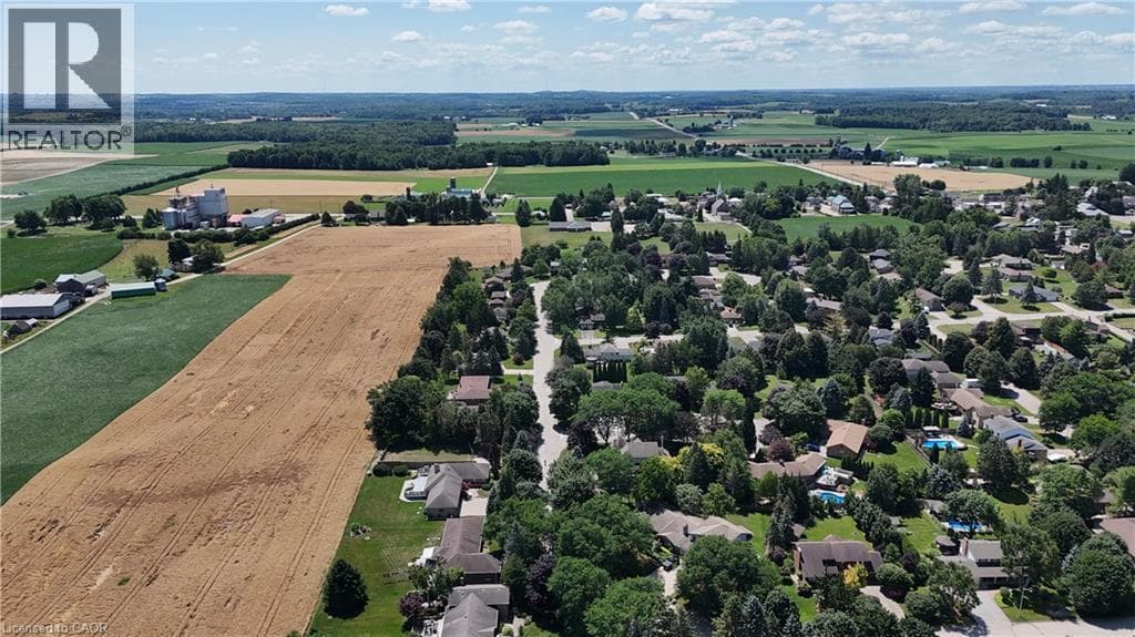 Detached for sale at 1 BAVARIAN Place, St. Clements, Wellesley, Ontario, photo 46