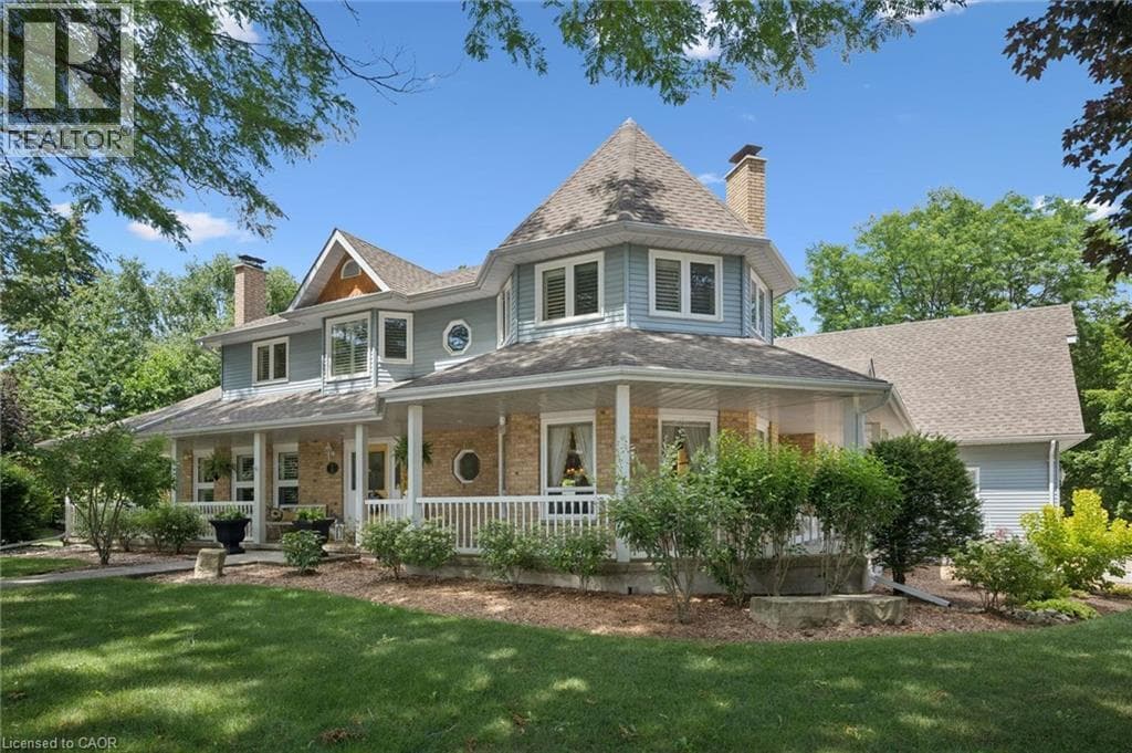 Detached for sale at 1 BAVARIAN Place, St. Clements, Wellesley, Ontario, photo 2