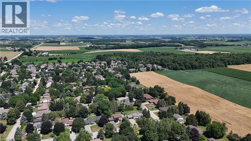 Detached for sale at 1 BAVARIAN Place, St. Clements, Wellesley, Ontario, photo 47