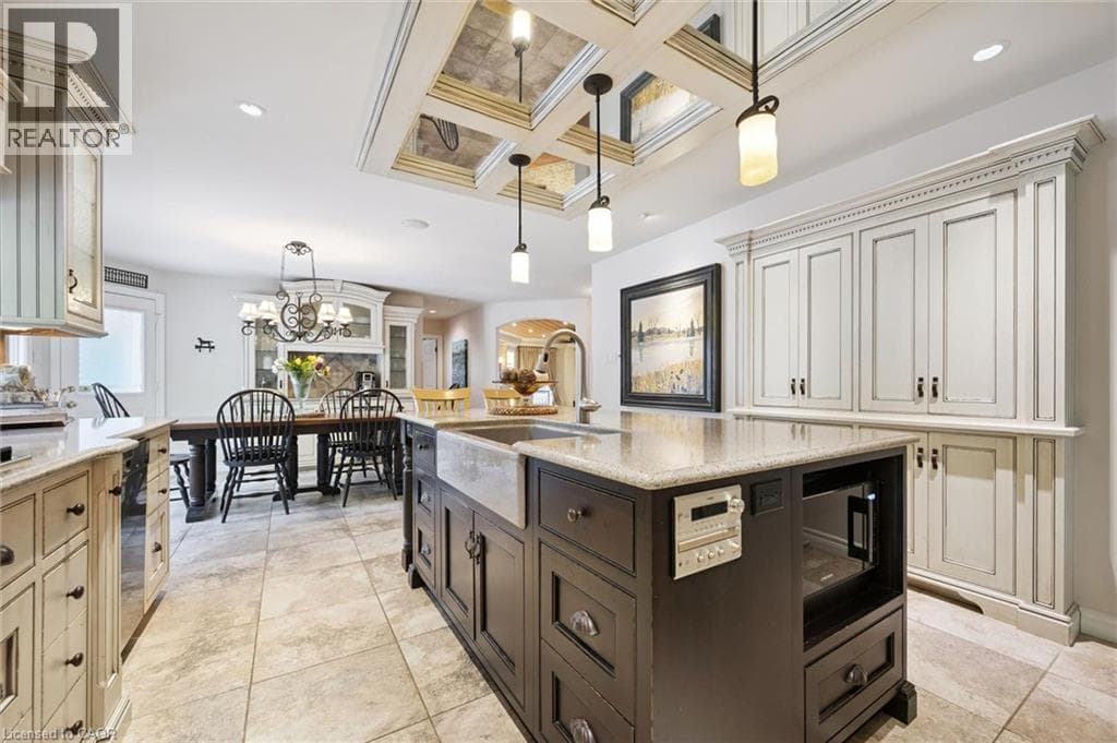 Detached for sale at 1 BAVARIAN Place, St. Clements, Wellesley, Ontario, photo 11