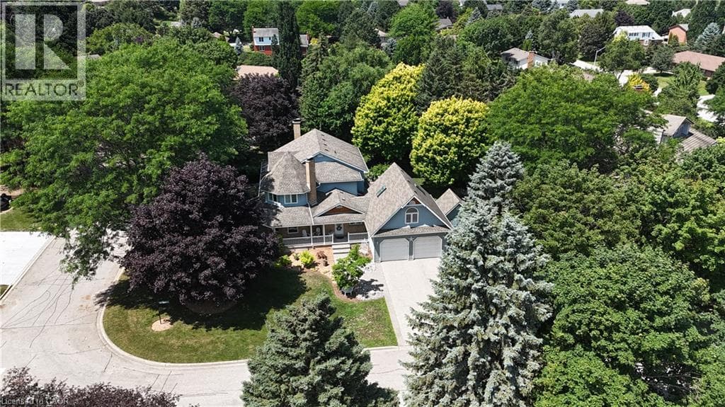 Detached for sale at 1 BAVARIAN Place, St. Clements, Wellesley, Ontario, photo 45