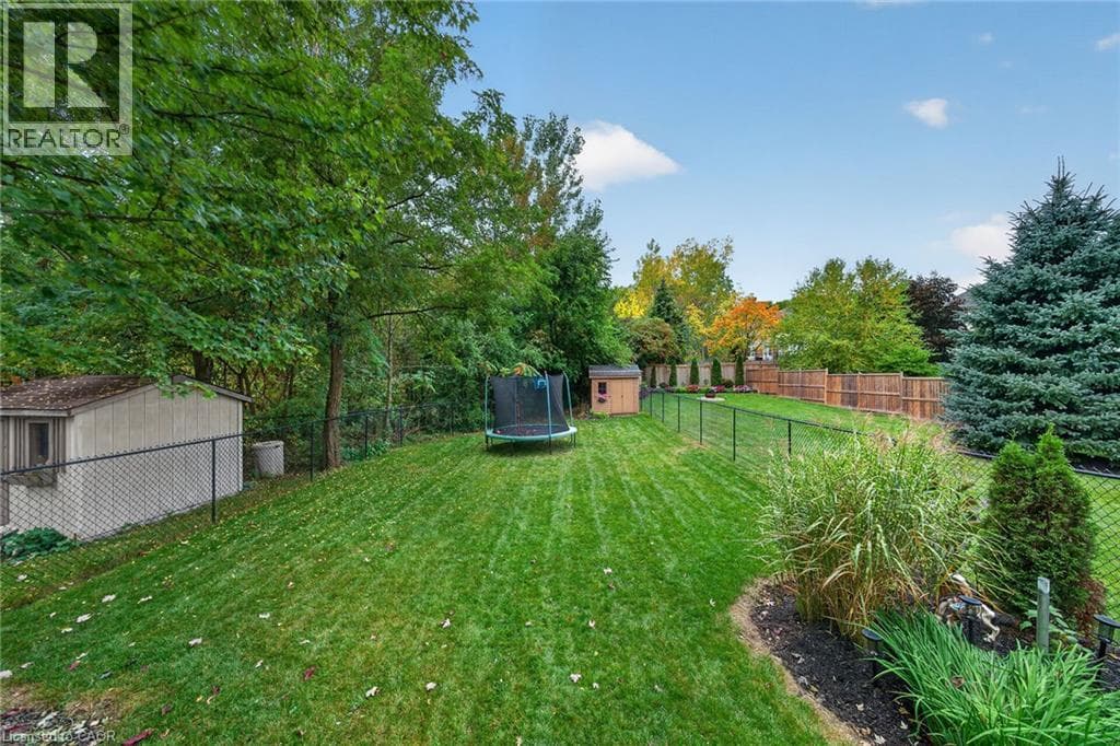 Townhouse for sale at 165 DOON MILLS Drive, Doon South, Kitchener, Ontario, photo 22