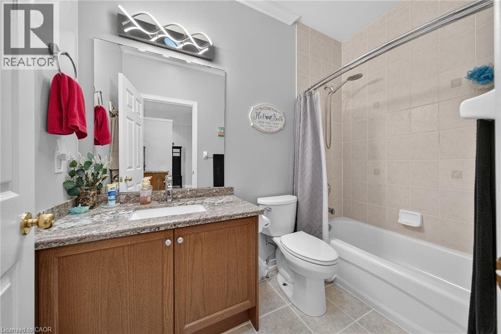Townhouse for sale at 165 DOON MILLS Drive, Doon South, Kitchener, Ontario, photo 14