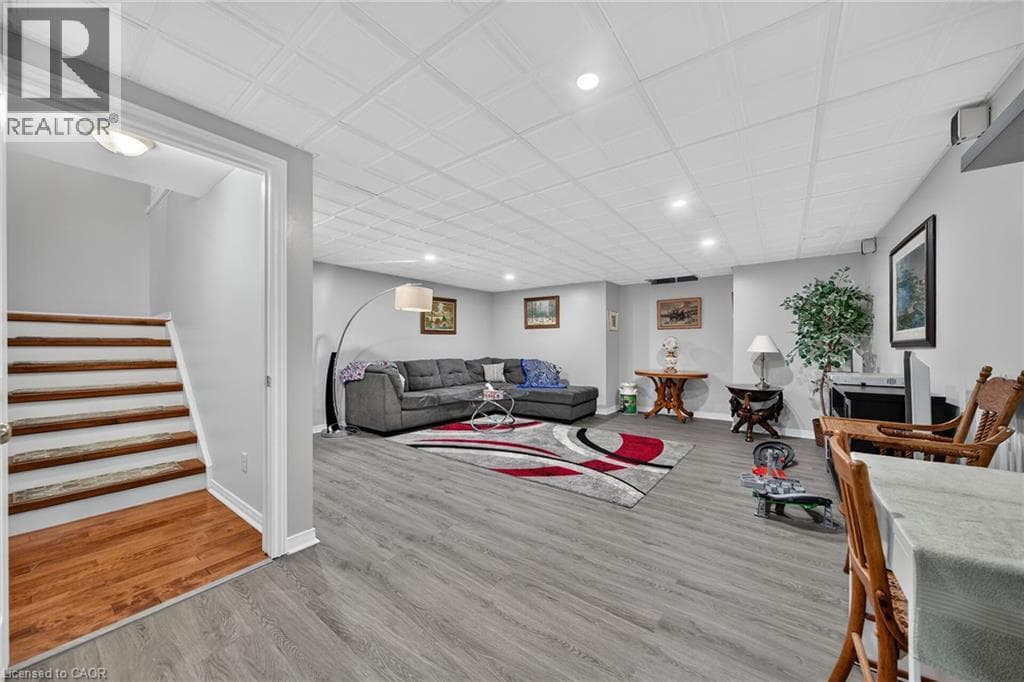 Townhouse for sale at 165 DOON MILLS Drive, Doon South, Kitchener, Ontario, photo 15