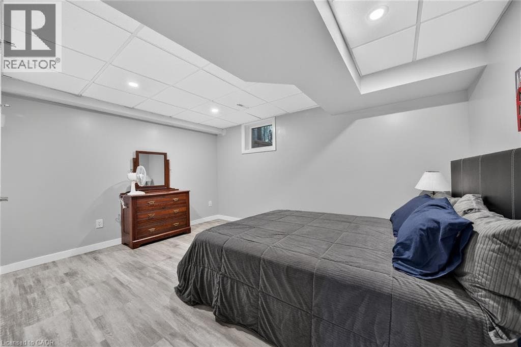 Townhouse for sale at 165 DOON MILLS Drive, Doon South, Kitchener, Ontario, photo 18