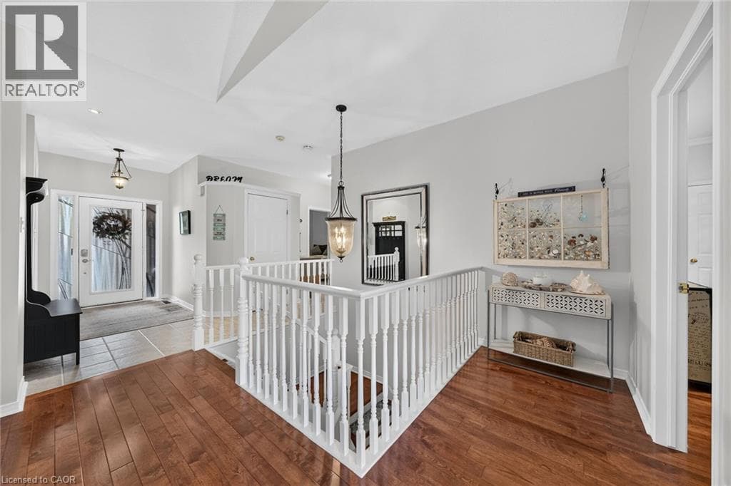 Townhouse for sale at 165 DOON MILLS Drive, Doon South, Kitchener, Ontario, photo 10