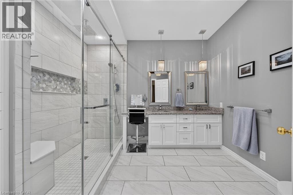 Townhouse for sale at 165 DOON MILLS Drive, Doon South, Kitchener, Ontario, photo 13