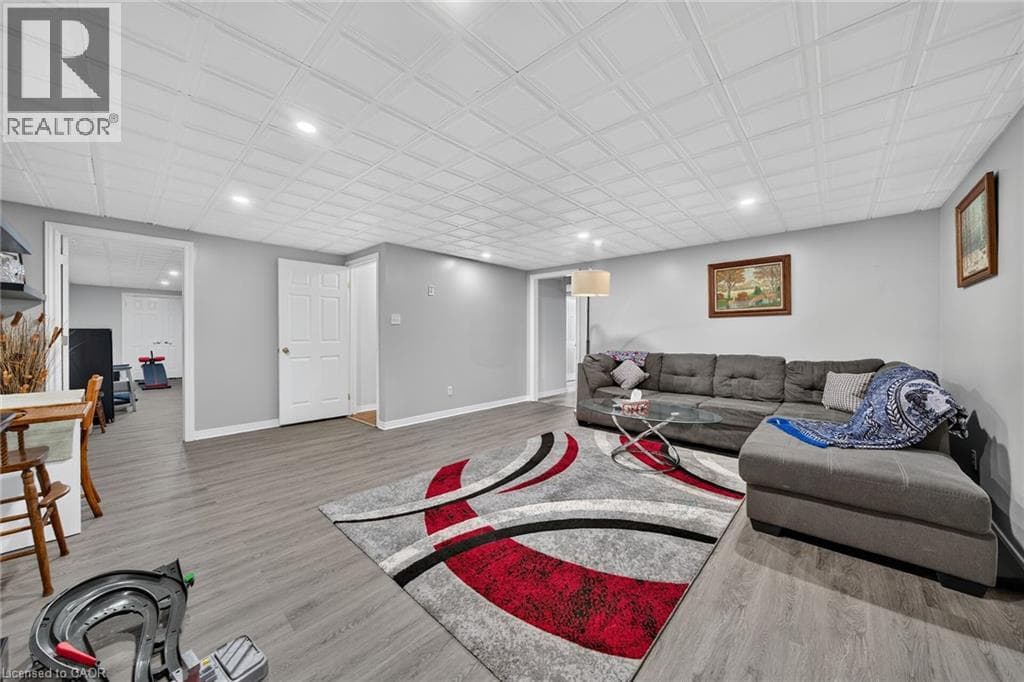 Townhouse for sale at 165 DOON MILLS Drive, Doon South, Kitchener, Ontario, photo 16