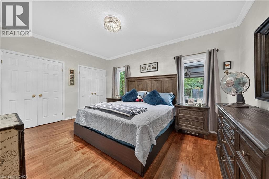 Townhouse for sale at 165 DOON MILLS Drive, Doon South, Kitchener, Ontario, photo 11