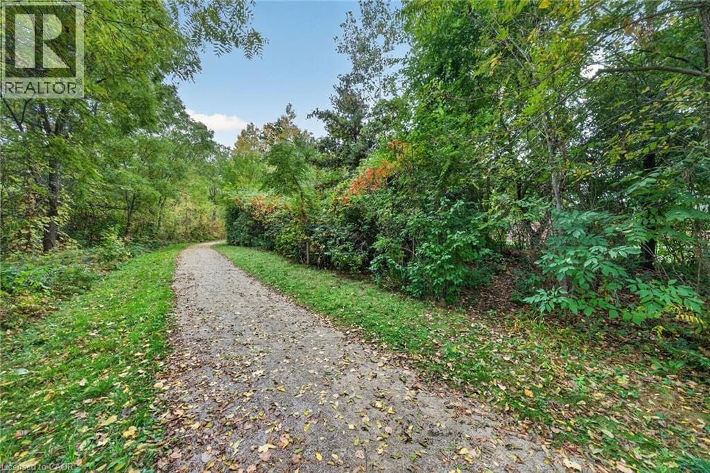 Townhouse for sale at 165 DOON MILLS Drive, Doon South, Kitchener, Ontario, photo 23