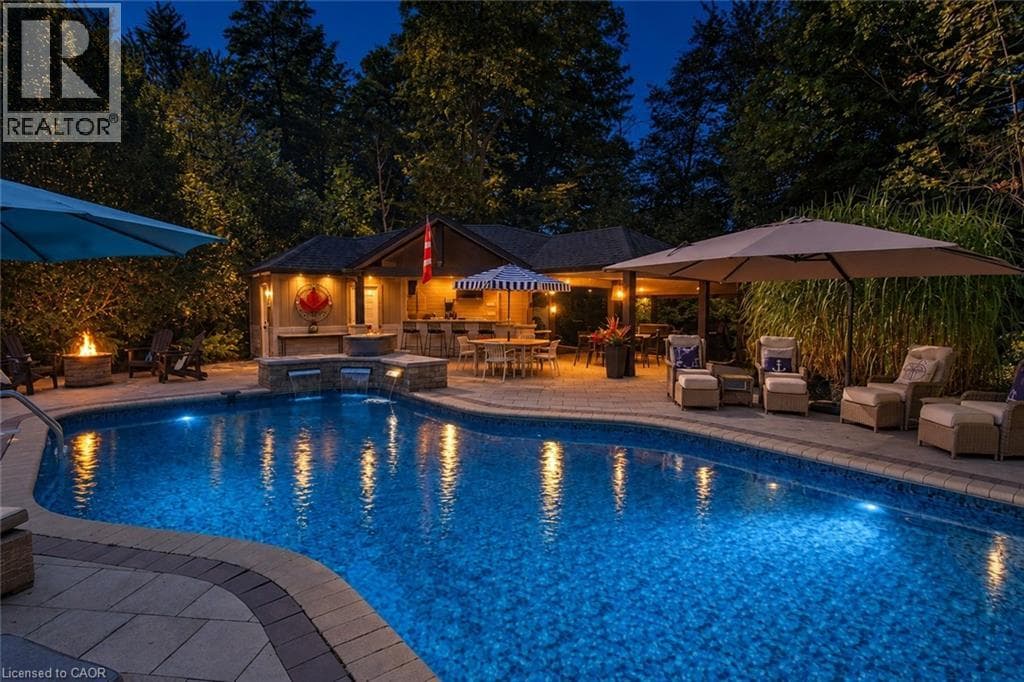 Detached for sale at 504 PLEASANT BAY Court, Eastbridge, Waterloo, Ontario, photo 6