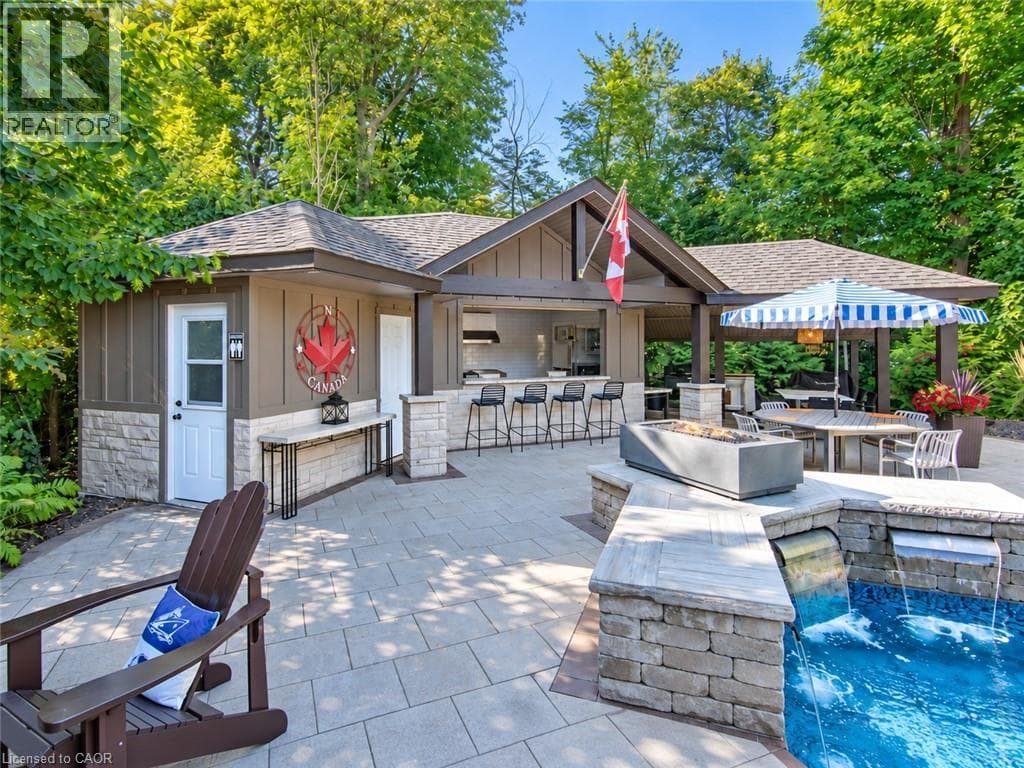 Detached for sale at 504 PLEASANT BAY Court, Eastbridge, Waterloo, Ontario, photo 13