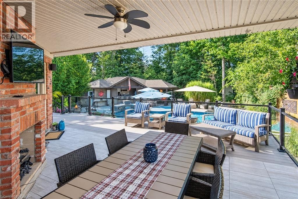 Detached for sale at 504 PLEASANT BAY Court, Eastbridge, Waterloo, Ontario, photo 16