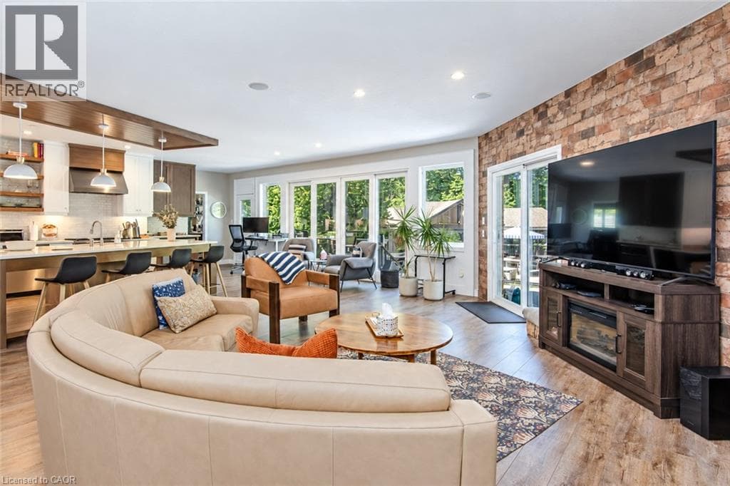 Detached for sale at 504 PLEASANT BAY Court, Eastbridge, Waterloo, Ontario, photo 22