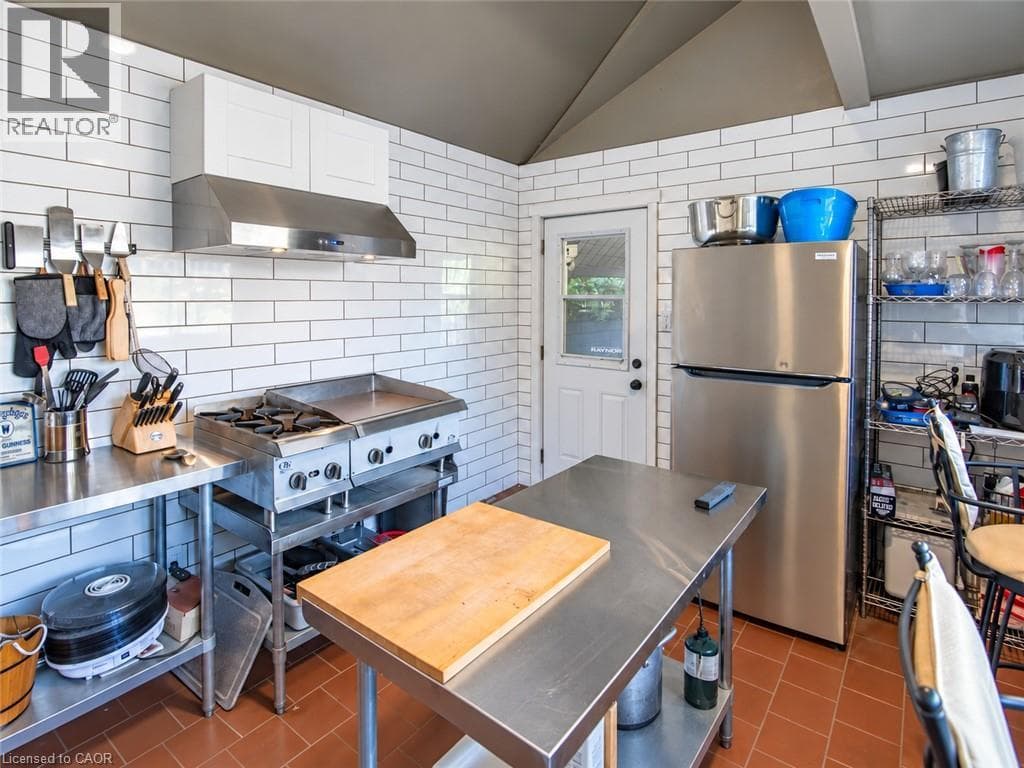 Detached for sale at 504 PLEASANT BAY Court, Eastbridge, Waterloo, Ontario, photo 12