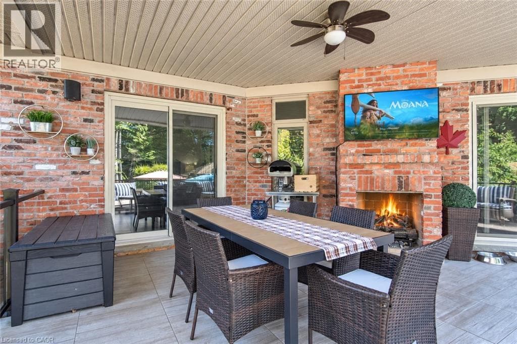Detached for sale at 504 PLEASANT BAY Court, Eastbridge, Waterloo, Ontario, photo 17