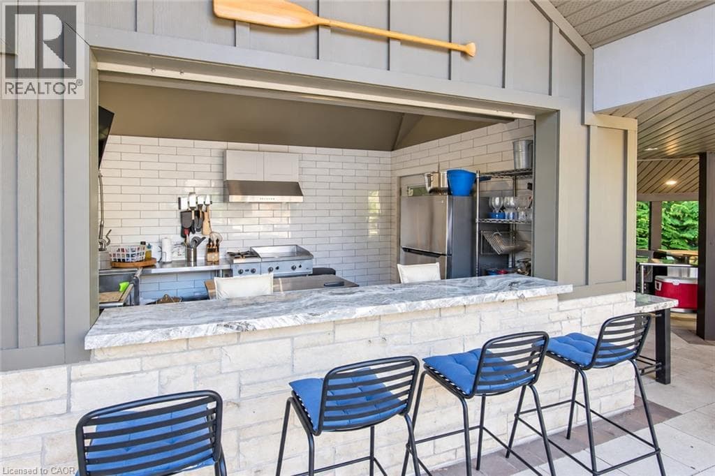 Detached for sale at 504 PLEASANT BAY Court, Eastbridge, Waterloo, Ontario, photo 10