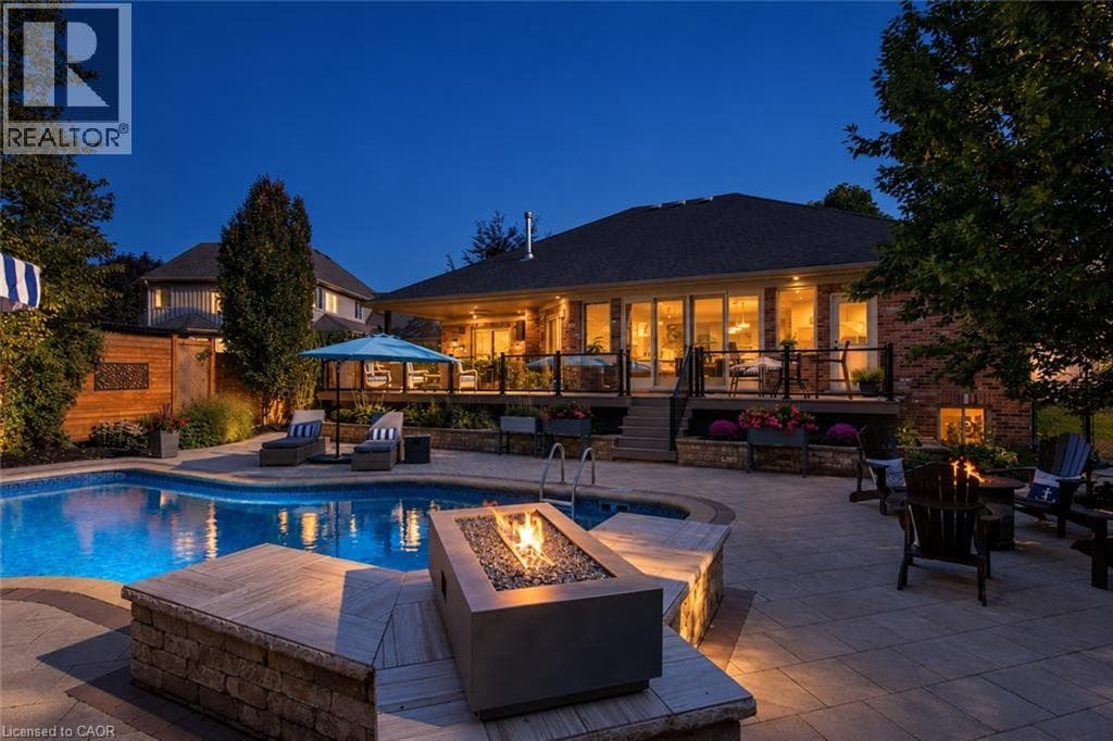 Detached for sale at 504 PLEASANT BAY Court, Eastbridge, Waterloo, Ontario, photo 8