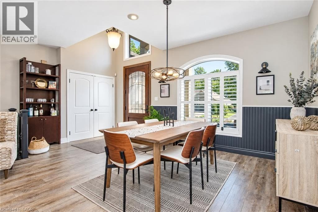 Detached for sale at 504 PLEASANT BAY Court, Eastbridge, Waterloo, Ontario, photo 19