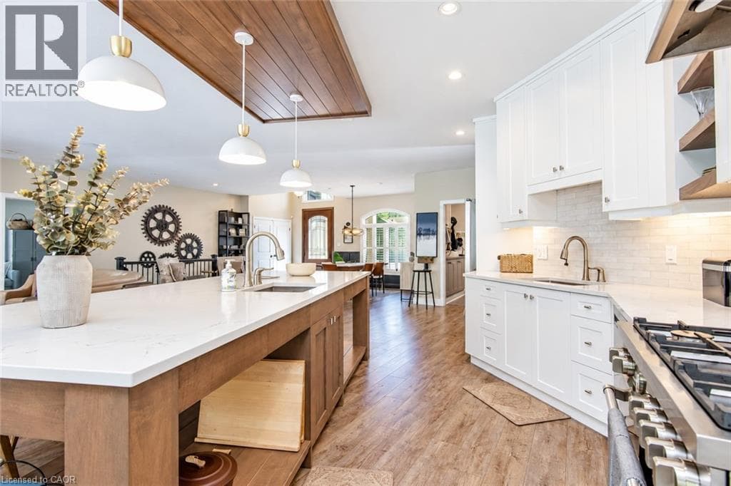 Detached for sale at 504 PLEASANT BAY Court, Eastbridge, Waterloo, Ontario, photo 28