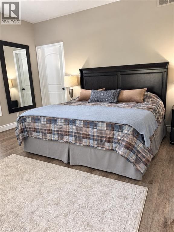 Detached for sale at 504 PLEASANT BAY Court, Eastbridge, Waterloo, Ontario, photo 34
