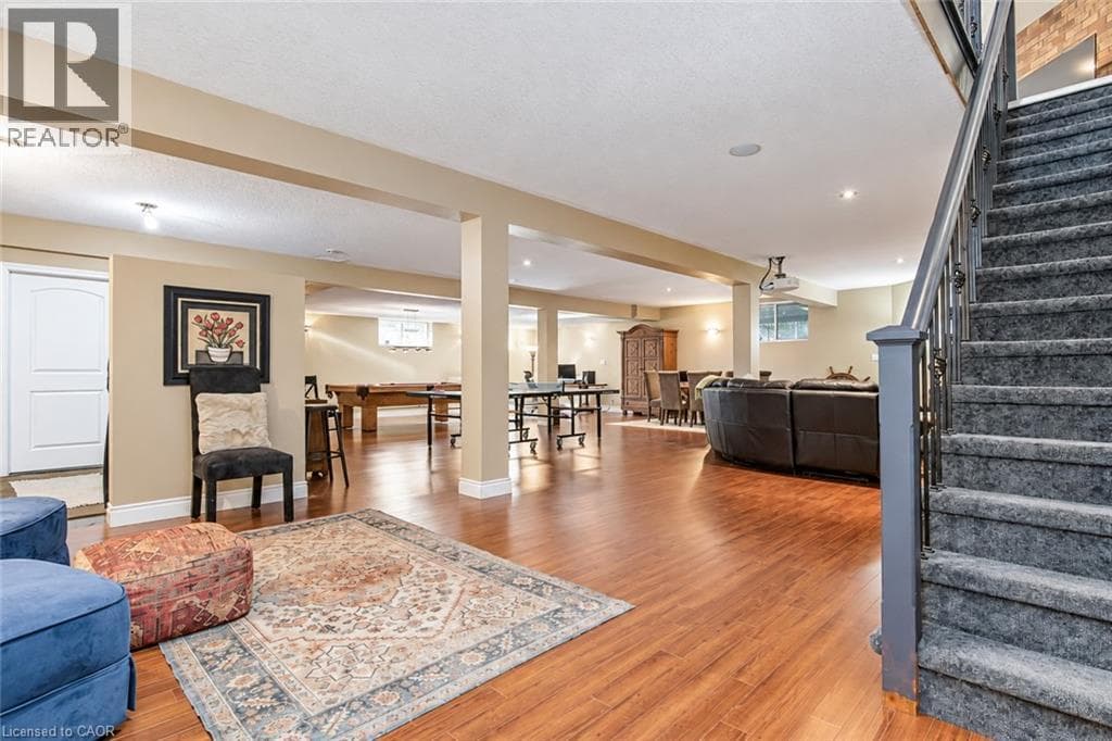 Detached for sale at 504 PLEASANT BAY Court, Eastbridge, Waterloo, Ontario, photo 39