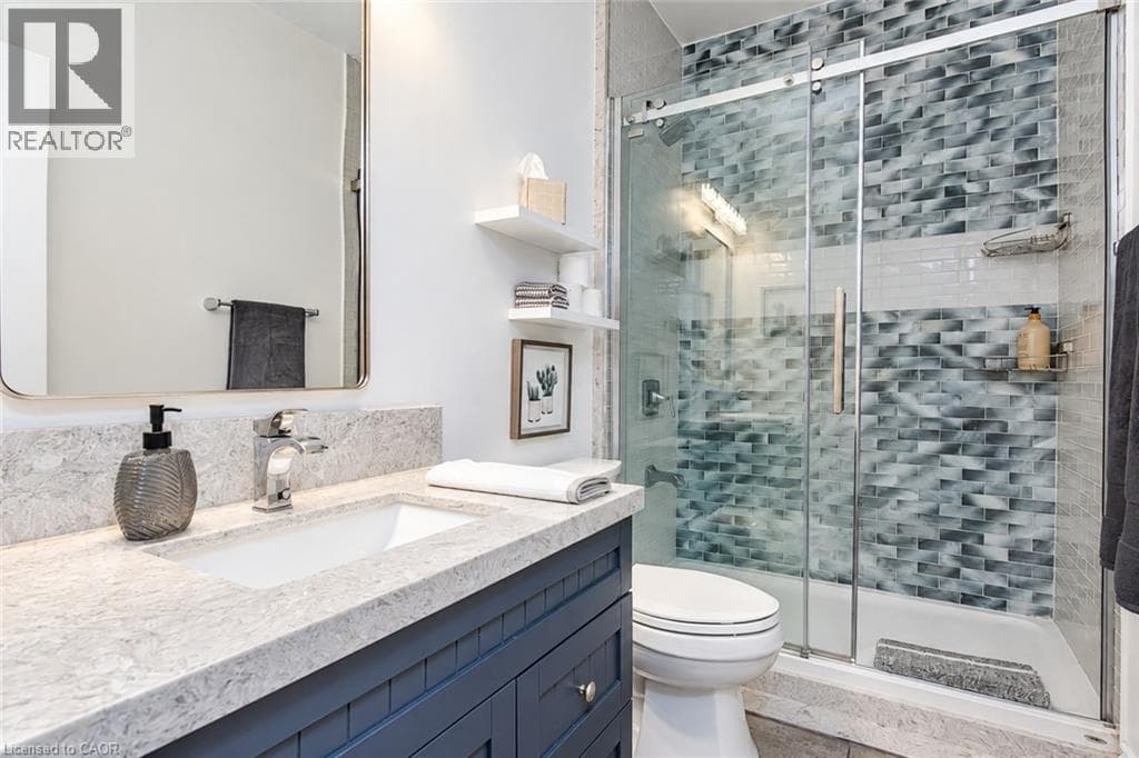 Detached for sale at 504 PLEASANT BAY Court, Eastbridge, Waterloo, Ontario, photo 37