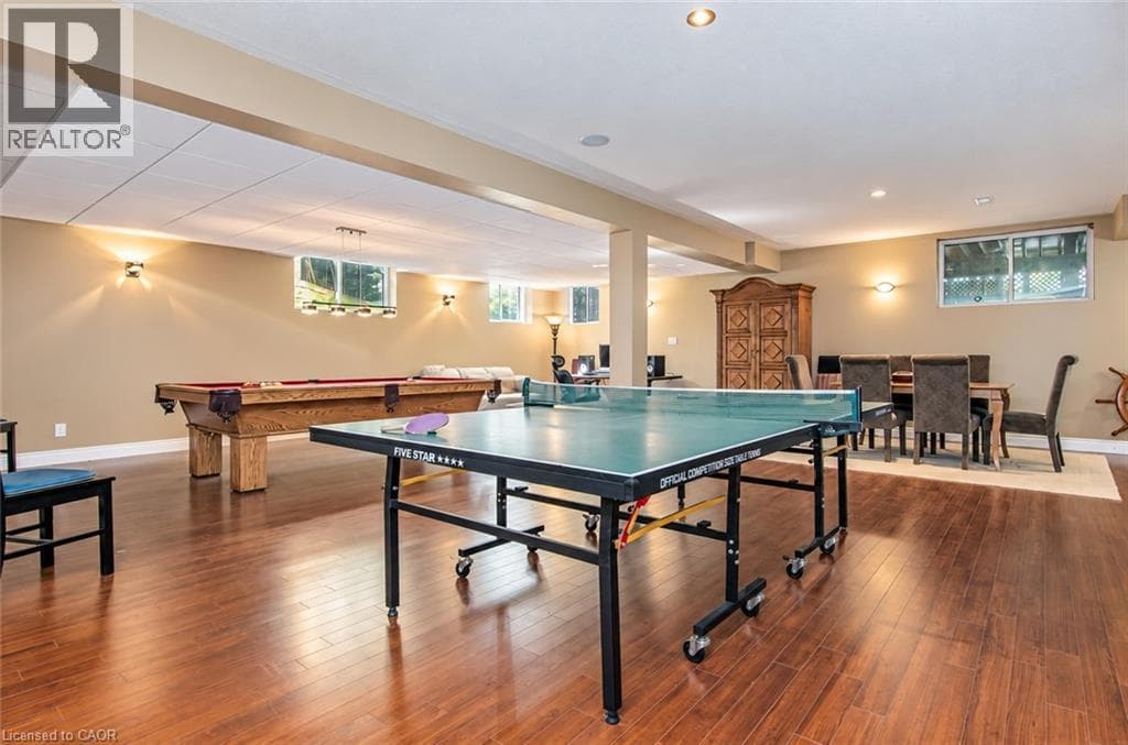 Detached for sale at 504 PLEASANT BAY Court, Eastbridge, Waterloo, Ontario, photo 41